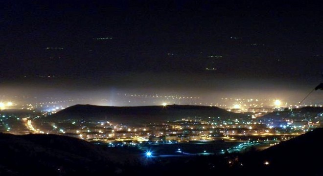 Erzurum'un KUDAKA payı yüzde 58 oldu
