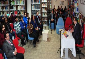 Oku-Yorum'da 2'inci etap