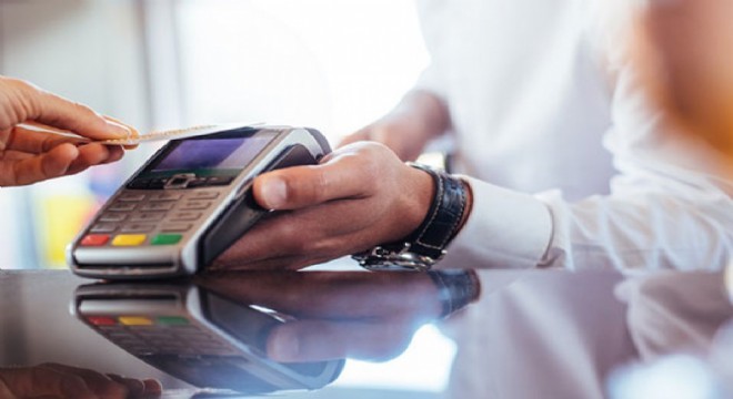 Eylül ayı kartlı ödeme verileri açıklandı