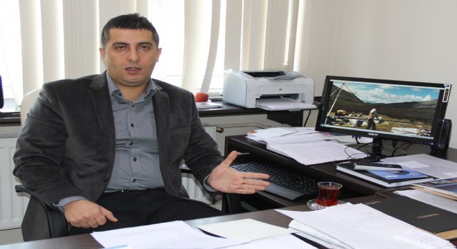 Eğilmez: “Kerkük, Türkiye'nin mirası ve prestijidir”