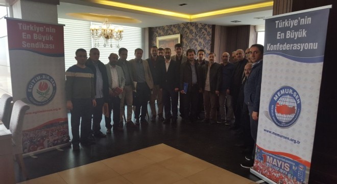 Eğitim Bir Sen'den kınama