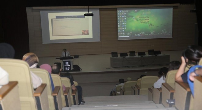 EŞH'de ‘Yedi bölgede Yedi Cerrahi' toplantısı