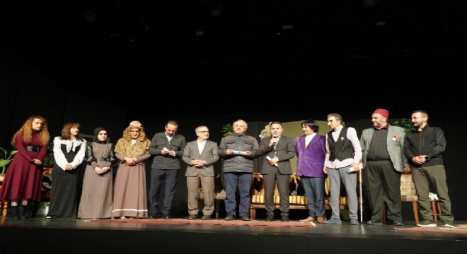 EŞT Kılıbık Hayrullah'la turneye çıkacak