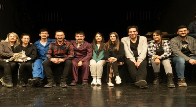 EŞT'den: Matmazel'in Kedisi