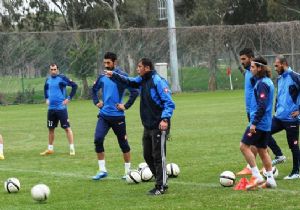 B.Belediyespor'dan 4 transfer