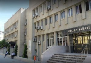 FETÖ'nün 'ablaları' adliyede