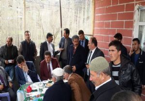 Fırat'tan birlik ve beraberlik vurgusu