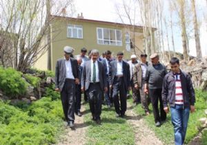 Fırat: ‘Bizi bölmeye çalışanlar sandığa gömülecek'