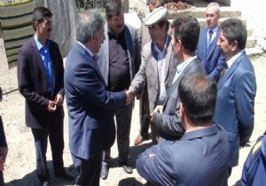 Fırat'tan termik santral müjdesi