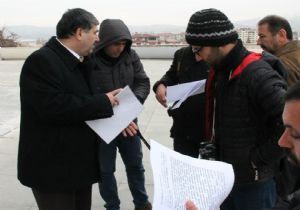 Fırat Üniversitesi'nden milli duruş