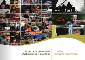 AÖF yarışma açtı