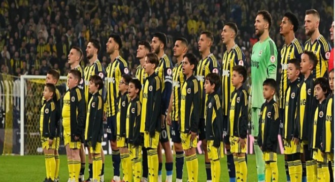 Fenerbahçe, Kupaya mağlubiyetle başladı