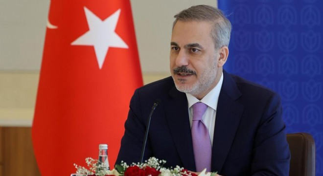 Fidan: 'Operasyonlarımıza devam edeceğiz'