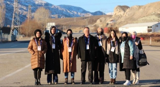 Fransa'da aşçılık eğitimi alacaklar