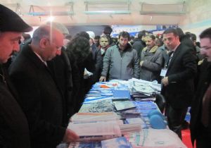 Gençlik Merkezinden tanıtım atağı
