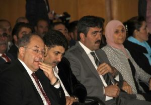 Akdağ: ‘Gün memlekete sahip olma günü'