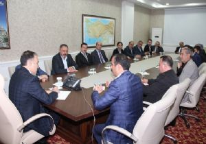 Altıparmak: ‘Sendikalar yıkıcı değil yapıcı olmalı'