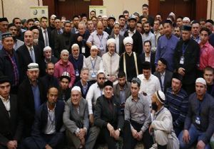 Görmez'den tarihi sesleniş