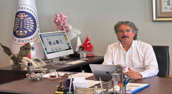 GSF'de 'Sanatta İslam, İslamda Sanat' gündemi