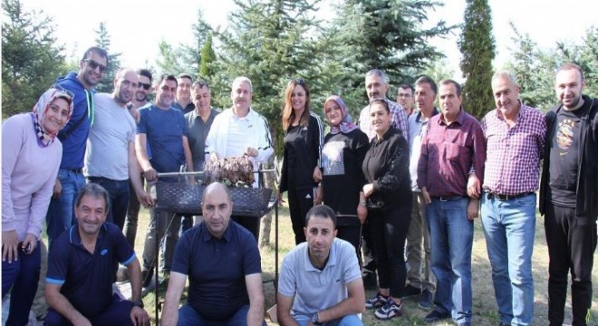 GSİM'den Avrupa Hareketlilik Haftası etkinliği