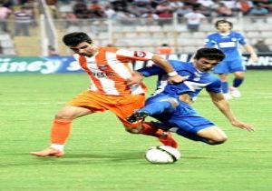 Gol Krallığında Güner 5'inci sırada