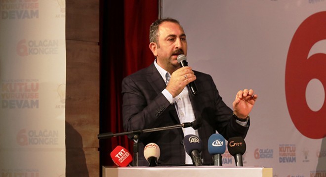 Gül: