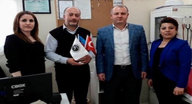 Gülbey: 