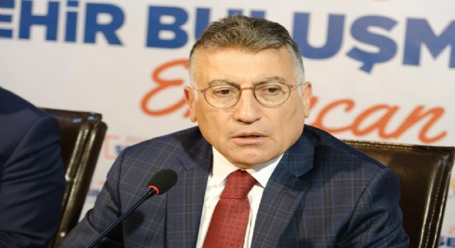 Güler ekonomiyi değerlendirdi