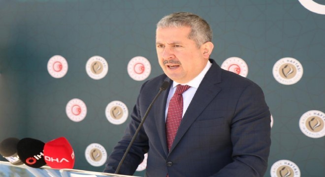 Gürcan'dan fahiş fiyat uyarısı