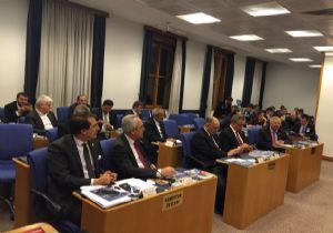 'Ala, devlet adamlığında bir ufuk'