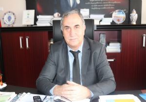 Erzurum'a çevre yatırımı