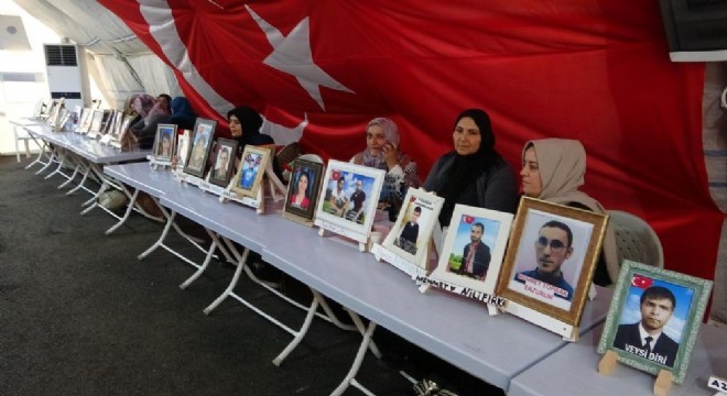 HDP ve PKK'ya karşı direniş sürüyor