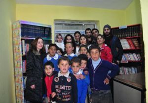 İletişimcilerden okuma seferberliği