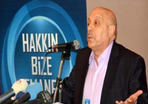 HAK-İŞ: “Millet İstikrara oy verdi”