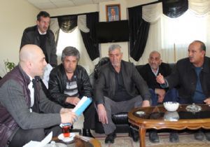 Haklarını hukuki yoldan arayacaklar