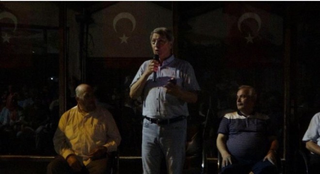 Halaçoğlu: ‘PKK'nın yüzde 60'ı ermenilerden oluşuyor'