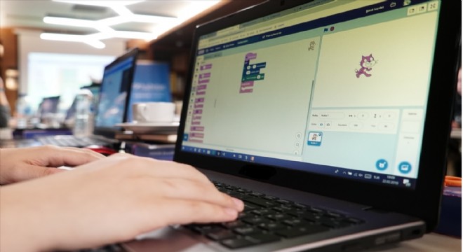 Hayallerindeki Erzurum'u kodlayacaklar