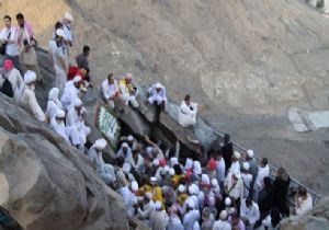 Allah isteyen herkese nasip etsin