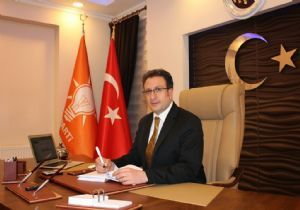 'Saldırılar, mücadele kararlılığımızı artırıyor'