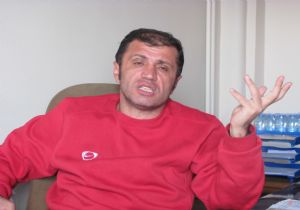 Güngör'den özel açıklama