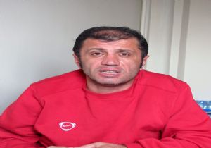 ‘Puan kaybına tahammülümüz yok'