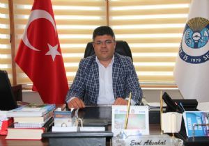 Aksakal, '30 Ağustos Zaferi milli birliğin ifadesidir'