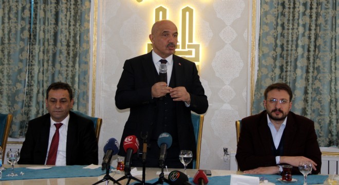 Ilıcalı'dan UBER değerlendirmesi