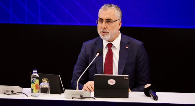 Işıkhan'dan İslami Değerler vurgusu