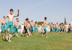 81 il Pasinler'de yarışacak