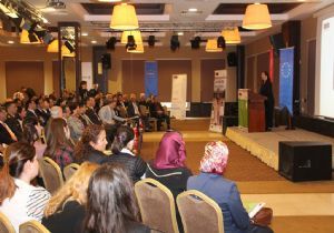 Kadına Şiddete bilimsel tepki