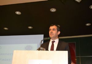 ‘Kadın, Aile'nin temeli'