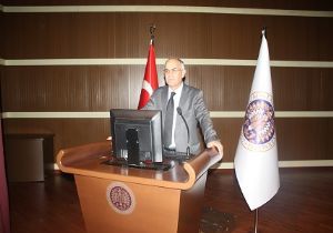 Doğu Türkistan'dan Doğu Avrupa'ya Semah