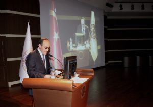 KKEF, eğitimin nabzını tuttu