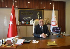 Kılıç: ‘Bayram rahmettir'